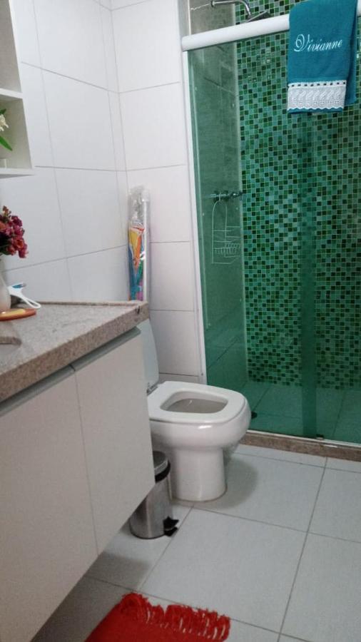 Apartamento Class Eco Life *