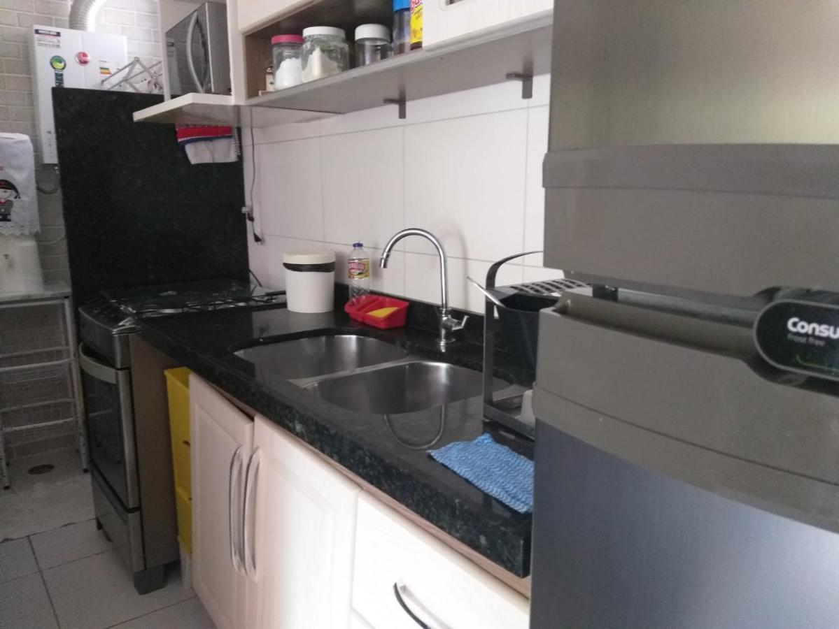 Apartamento Class Eco Life
