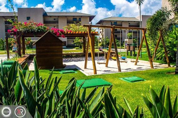 Apartamento Class Eco Life *